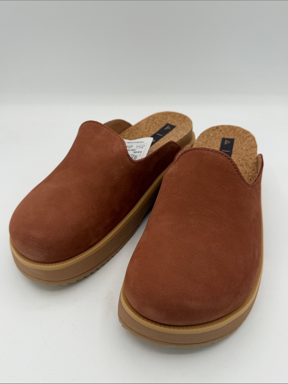 Reef Vista Skye, caramel